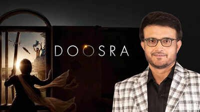 delhi high court refuses to stay release of doosra despite sourav gangulys plea over personality rights hearing to continue on friday