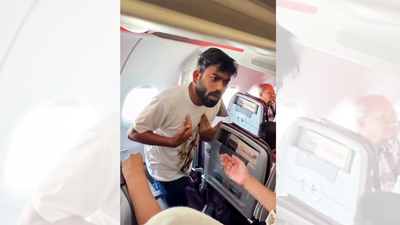 delhi police arrested abhijeet dipke ashutosh ranka and saurav das soon after touching down at delhi airport