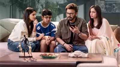 director trivikram reveals making adarsha kutumbam was new experience with venkatesh