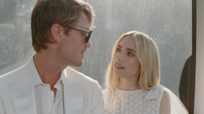 emma roberts and cody john