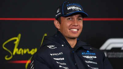 f1 grand