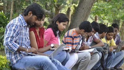 free neet jee coaching for 200 students in maharashtras nanded amid drought