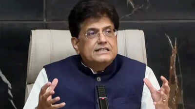 goyal to explore trade investment avenues in germany amp netherlands