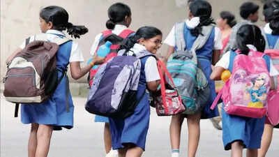 gujarat schools told to tighten entry rules restrict unauthorised photography and protect students personal data