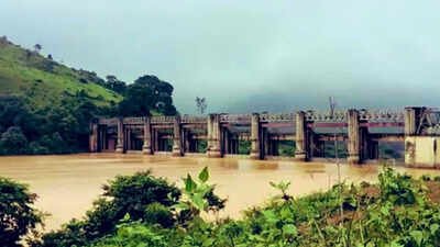 hydropower