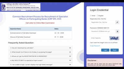 ibps so mains admit card 2026