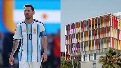 in 2012 the leo messi foundation contributed funding to the sports for peace programme in colombia which used sport to support young people living in communities affected by violence