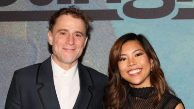 in 2021 slack co founder stewart butterfield and away founder jen rubio bought a five acre aspen estate for 25 million after listing it for 45 million image credit getty image