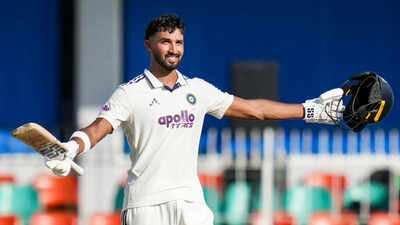 ind vs sl 2nd test day 1