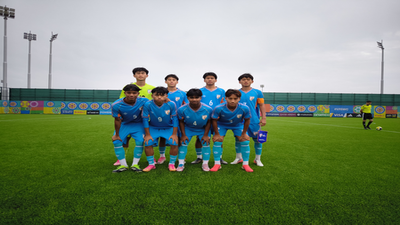 india beat cameroon to make it two wins from two at fifa u15 world cup amp festival
