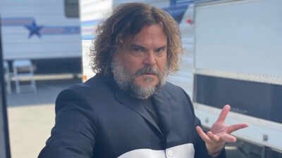 jack black
