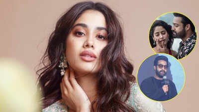 janhvi kapoor strongly condemns ai altered chuttamalle video as deeply violating bordering on sexual assault thanks devara co star jr ntr for taking a stand