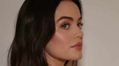 lucy hale
