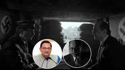 netajis grandnephew chandra kumar bose demands apology from director of prabhas starrer fauzi distorting facts while dealing with national icons is a crime