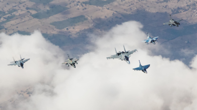 network centric warfare