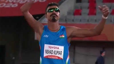 nishad kumar