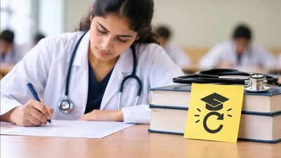 nmc withdraws 2023 medical education regulations scraps penalties of up to rs 1 crore for colleges