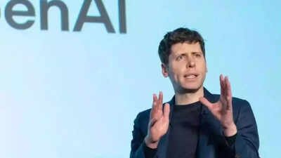 openai ceo sam altman