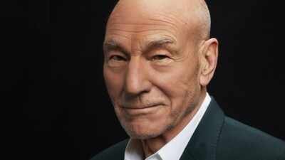 patrick stewart hollywood pays tribute