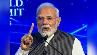 pm modi at ndtv world summit