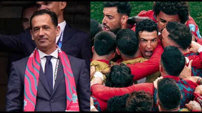 portugal fa president pedro proena backs cristiano ronaldos return