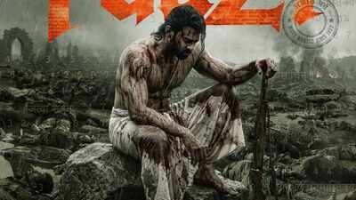 prabhas starrer fauzi