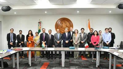 preferential trade agreement talks aim to deepen trade and investment ties