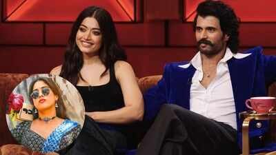 rashmika mandanna vijay deverakonda on janhvis peddi row image credits jiohotstar and imdb