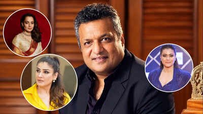 sanjay gupta death kajol kangana ranaut raveena tandon and others mourn the filmmaker with kangana saying what is unsettling is that he was not even unwell