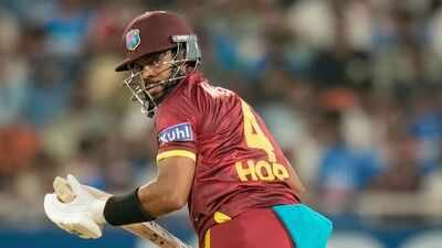 shai hope