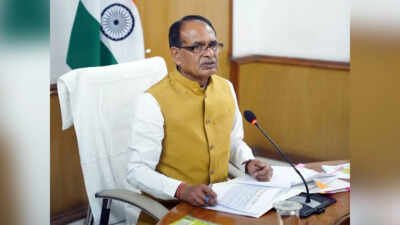 shivraj singh chouhan