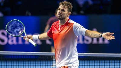 switzerland tennis