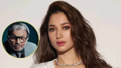 tamannaah bhatia breaks silence on annu kapoors dudhiya badan remark if we start giving importance to such things then perhaps