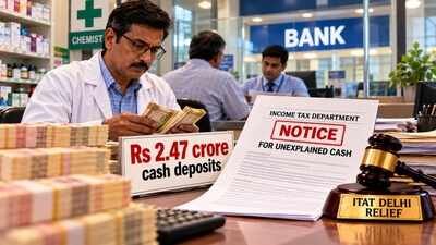 tax notice
