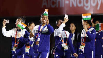 team india