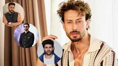tiger shroff firing incident prompts asfc to suspend sunday football celebrity matches featuring abhishek bachchan ranbir kapoor and kartik aaryan image credits instagram
