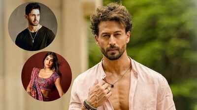 tiger shroff to r esume lag jaa gale shoot in november with extra security image credits instagram