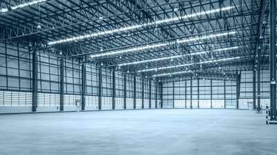 warehouse