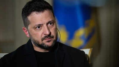 zelensky